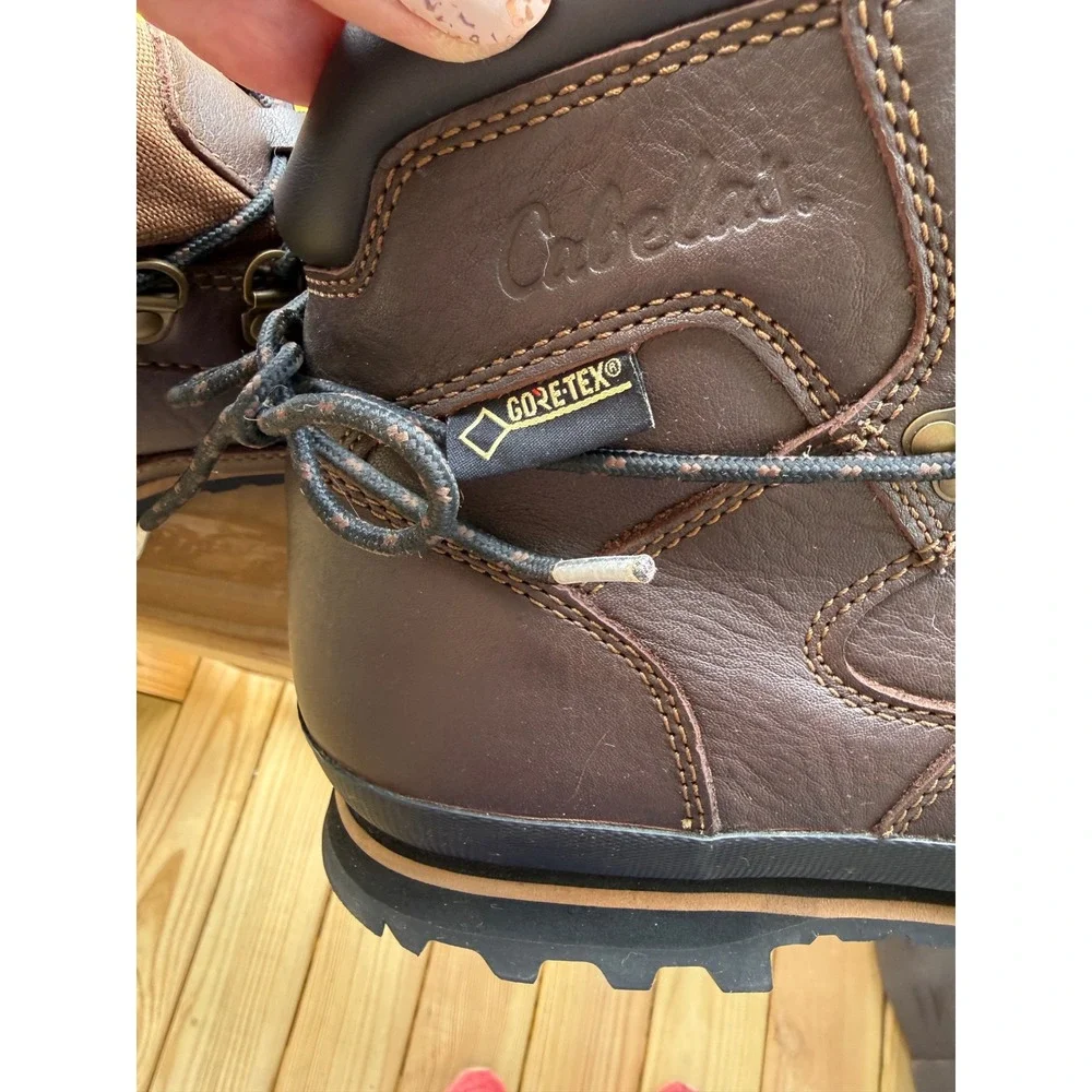 Cabelas cabela gore